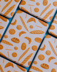 Breadwinner • Kindle Case