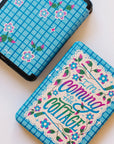I'm Coming to the Cottage • Kindle Case