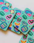 81 + 24 • Kindle Case