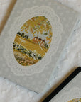 Austen Estates • Kindle Case
