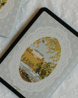 Austen Estates • Kindle Case