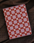 Sanderson Square • Deluxe Kindle Case