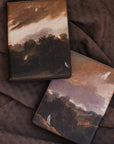 Salem • Deluxe Kindle Case