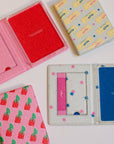 Grandma's Candy • Deluxe Kindle Case