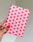 Loves Me Not • Kindle Case