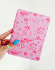 Midwest Princess • Kindle Case