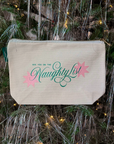 Bookish Zip Pouches