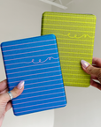 Out Of Line • Kindle Case
