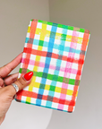 Proud in Plaid • Kindle Case