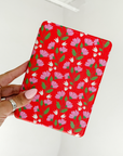 Poppy Fields • Kindle Case
