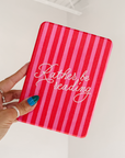 Rather Be Reading x BR&B • Kindle Case