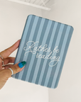 Rather Be Reading x BR&B • Kindle Case