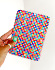 Rainbow Chip • Kindle Case