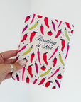 Reading is Hot • Kindle Case
