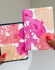 Summer Botanicals • Kindle Case