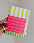 Sweet Stripes • Kindle Case