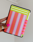 Sweet Stripes • Kindle Case
