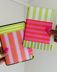 Sweet Stripes • Kindle Case