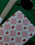 Strawberry Patch • Kobo Case