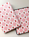 Strawberry Patch • Kobo Case