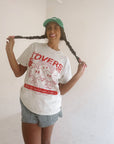 Book Lovers • Tee