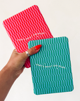 That's What She Read • Kindle Case