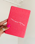 That's What She Read • Kindle Case