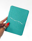 That's What She Read • Kindle Case