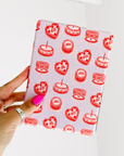 Trope Treats • Kindle Case