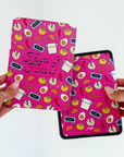 Tropes & Takeout • Kindle Case