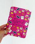 Tropes & Takeout • Kindle Case
