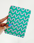 Wave Goodbye to TN • Kindle Case