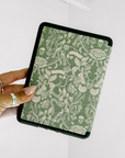 Cranes & Chains • Kindle Case