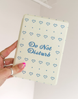 Do Not Disturb • Kindle Case