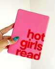 Hot Girls Read (vol. 1) • Kindle Case