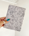 Grandma's Garden • Kindle Case