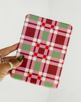 Fall Flannel • Kindle Case