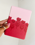 Lady in Red • Kindle Case