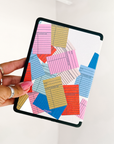 One More Chapter • Kindle Case