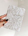 Perfect Pear • Kindle Case