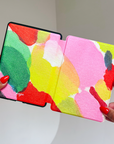 Painter's Palette • Kindle Case