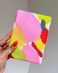 Painter's Palette • Kindle Case