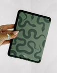Snake's Den • Kindle Case