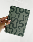 Snake's Den • Kindle Case