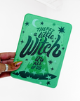 A Little Witch • Kindle Case