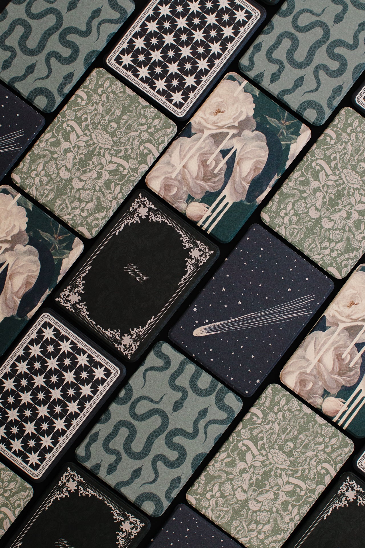 The Studio Rach Collection