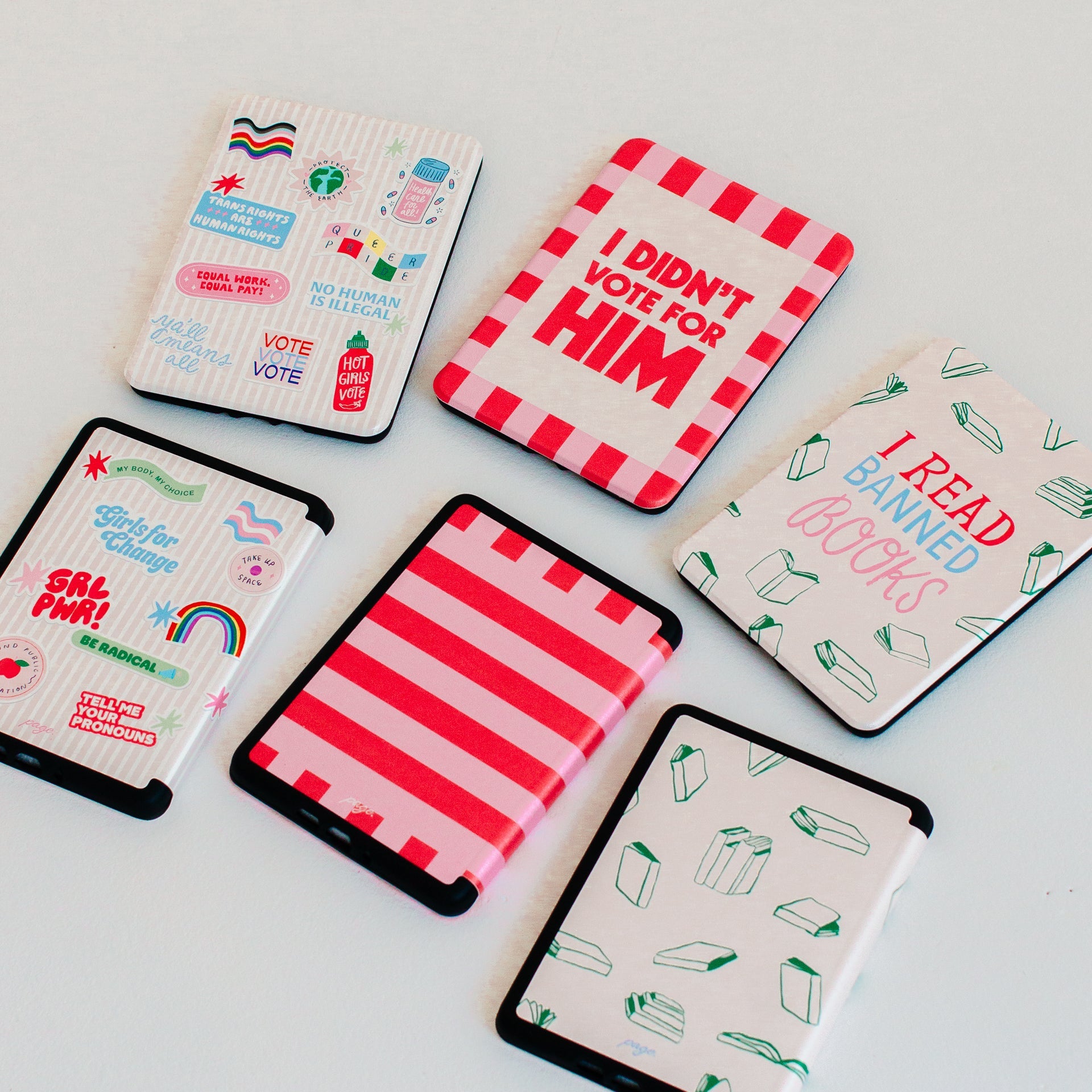 The Studio Rach Collection
