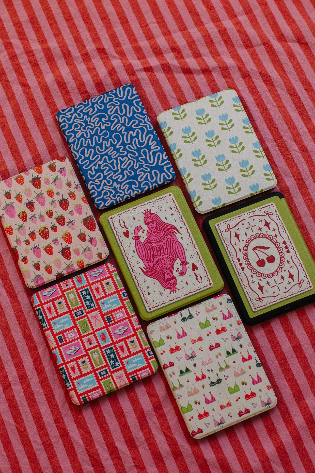 The Bee Creates Collection