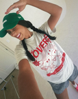 Book Lovers • Tee