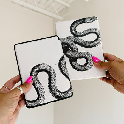 National Snake Day • Kindle Case